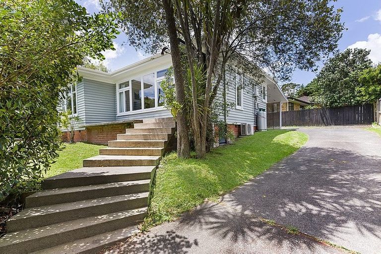 Photo of property in 2/41 Brandon Road, Glen Eden, Auckland, 0602