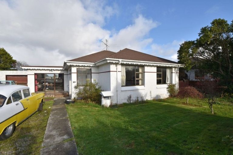 Photo of property in 135 Elizabeth Street, Appleby, Invercargill, 9812