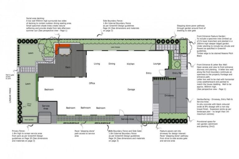 Photo of property in 5 Lavinias Way, Chartwell, Hamilton, 3210