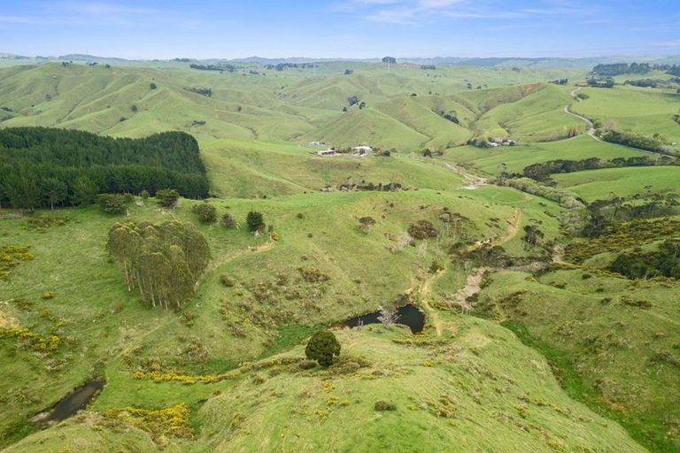 Photo of property in 284 Elgood Road, Glen Massey, Ngaruawahia, 3793