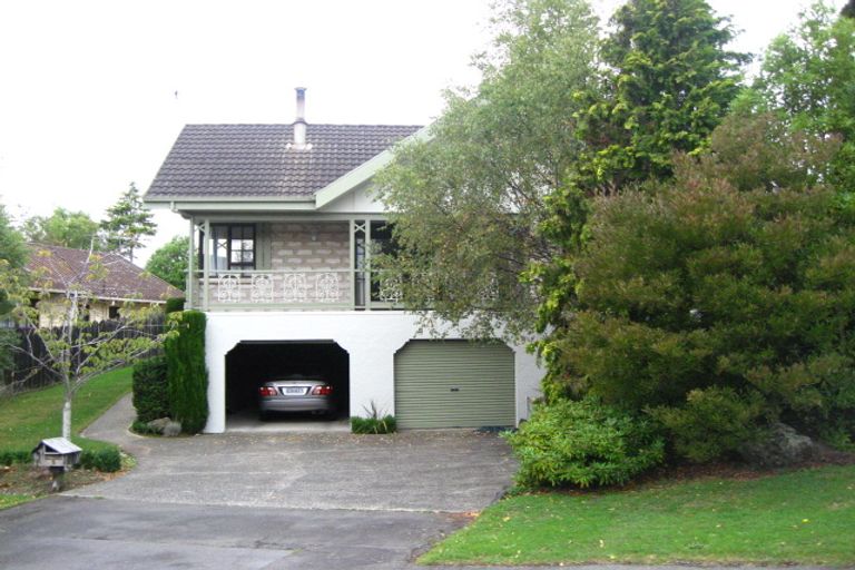 Photo of property in 5 Park Lane, Fairfield, Dunedin, 9018