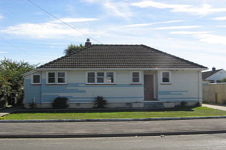 Photo of property in 33 Willow Street, Hampstead, Ashburton, 7700