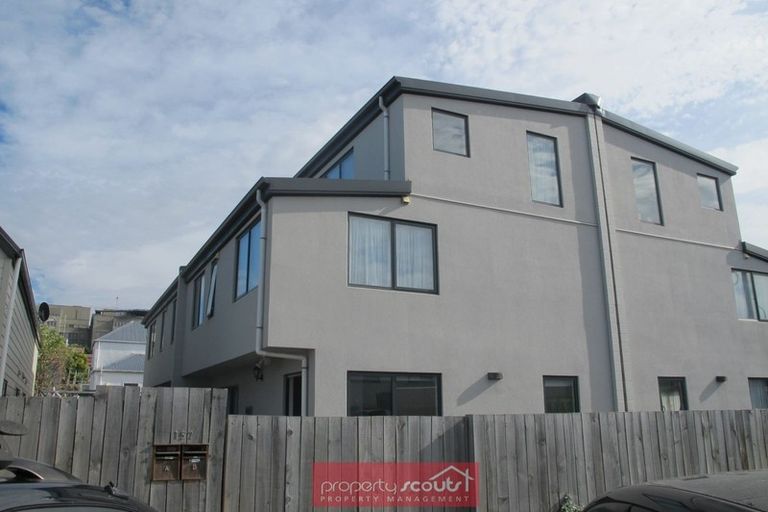 Photo of property in 152a Leith Street, Dunedin Central, Dunedin, 9016