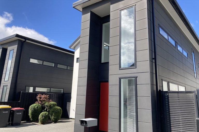 Photo of property in 5 Keene Street, Wigram, Christchurch, 8042