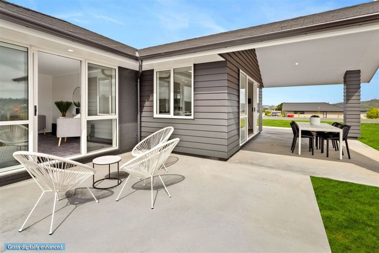 Photo of property in 9 Awatiro Drive, Kaukapakapa, 0871