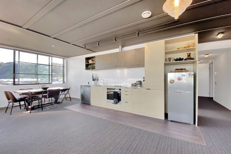 Photo of property in 302/73 Jackson Street, Petone, Lower Hutt, 5012
