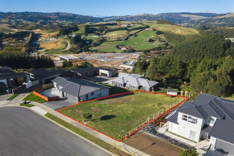 Photo of property in 160 Endeavour Drive, Whitby, Porirua, 5024