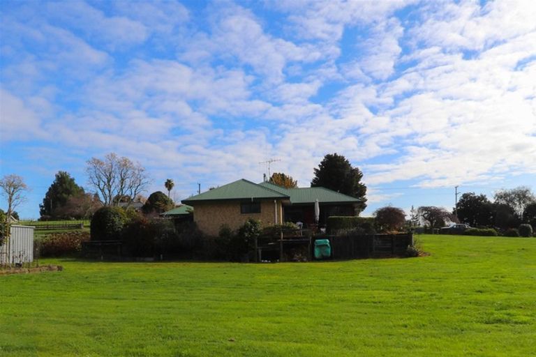 Photo of property in 171 Flat Road, Kihikihi, Te Awamutu, 3875