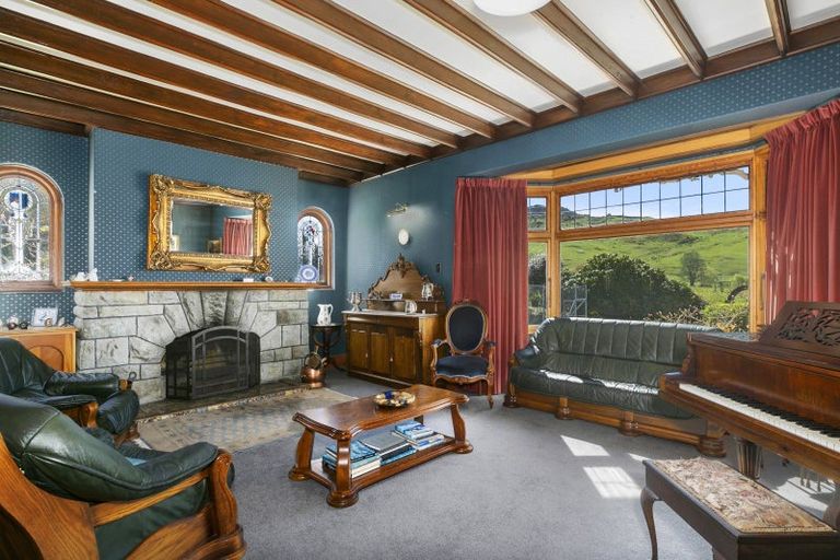 Photo of property in 15 Stenhouse Road, Mount Trotter, Palmerston, 9481