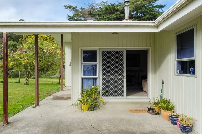 Photo of property in 227 Tyndall Road, Outer Kaiti, Gisborne, 4010