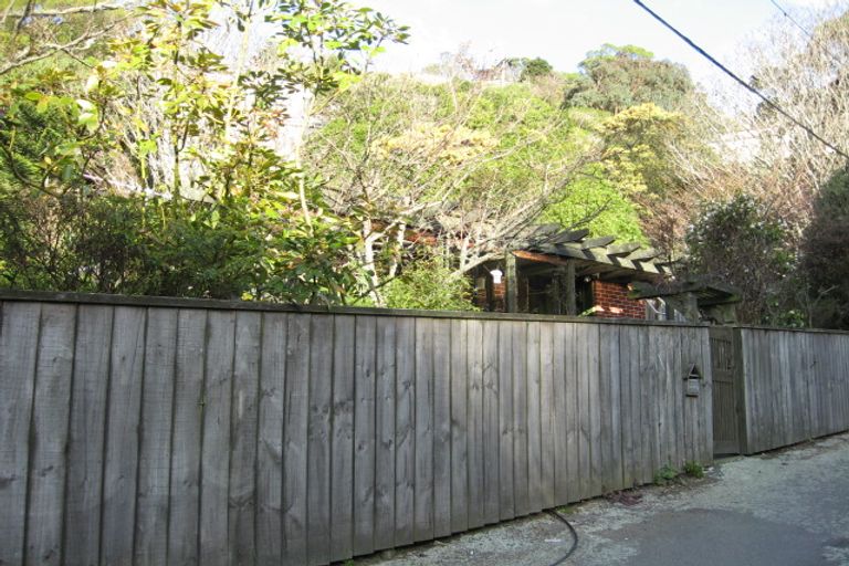 Photo of property in 163 Glenmore Street, Kelburn, Wellington, 6012