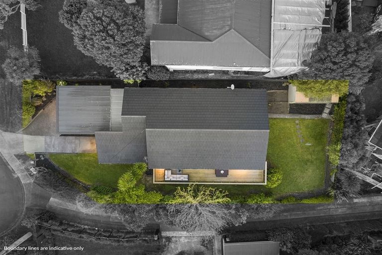 Photo of property in 68 Roberts Road, Glenfield, Auckland, 0629