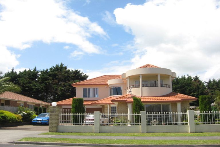 Photo of property in 119 Longford Park Drive, Takanini, 2112