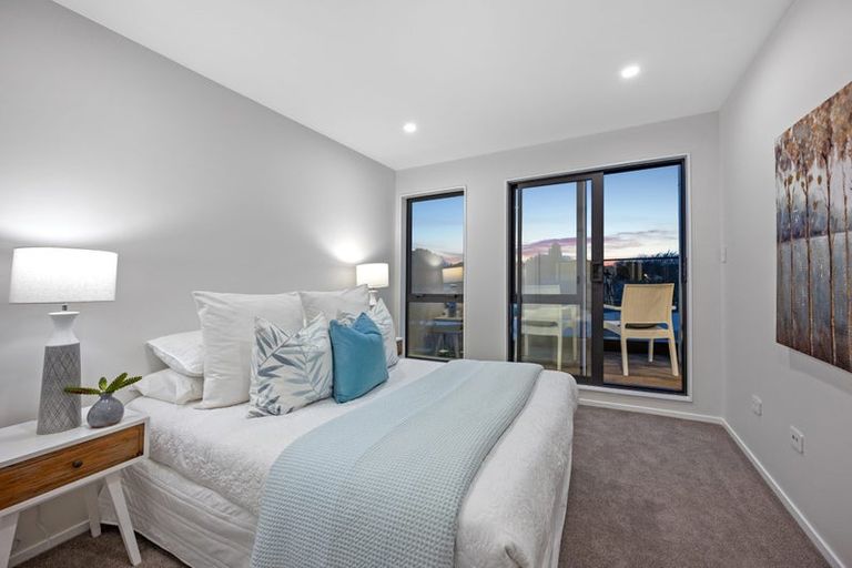 Photo of property in 13c Dominion Street, Takapuna, Auckland, 0622