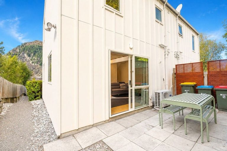 Photo of property in 5/30 Fryer Street, Queenstown, 9300