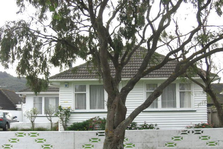 Photo of property in 16 Frederick Street, Avalon, Lower Hutt, 5011