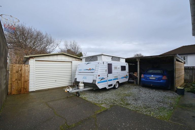 Photo of property in 37 Herriot Street, Richmond, Invercargill, 9810