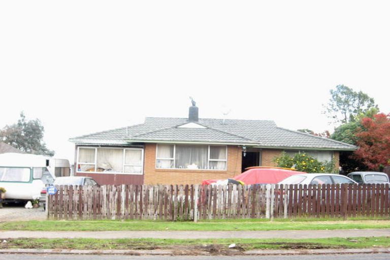 Photo of property in 5 Damian Way, Weymouth, Auckland, 2103