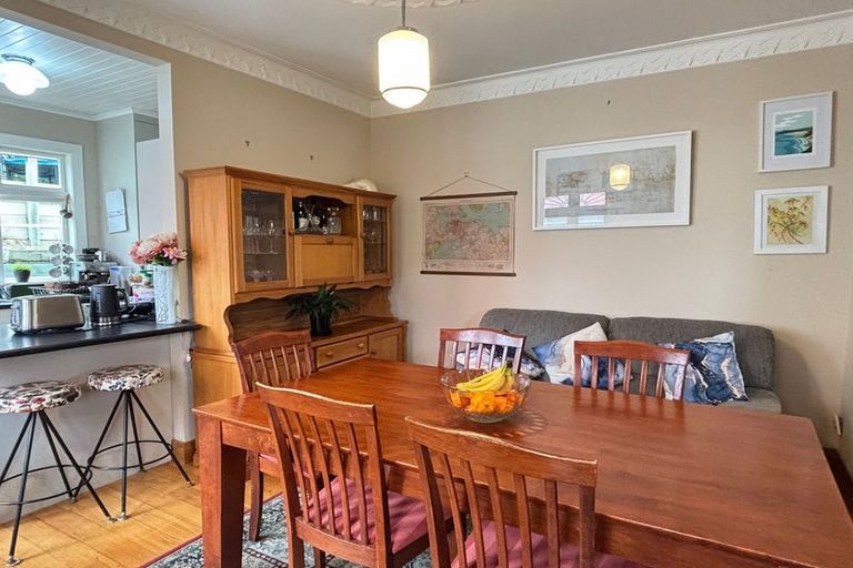 Photo of property in 193 Clyde Street, Island Bay, Wellington, 6023