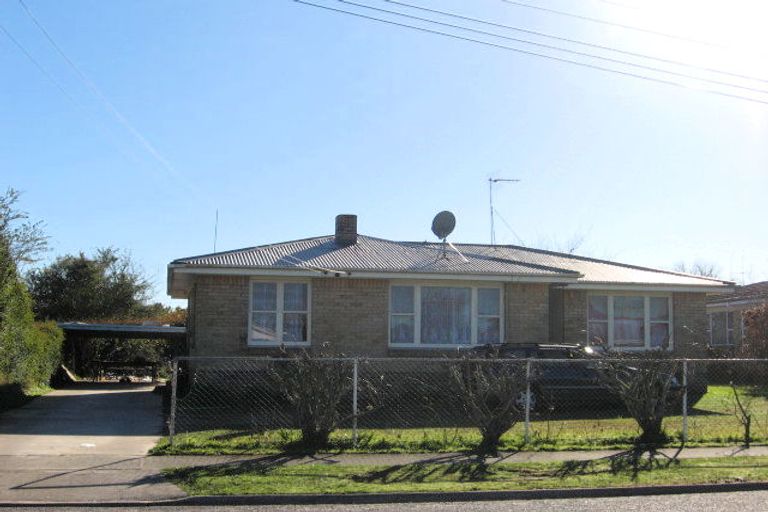 Photo of property in 31 Shakespeare Avenue, Enderley, Hamilton, 3214