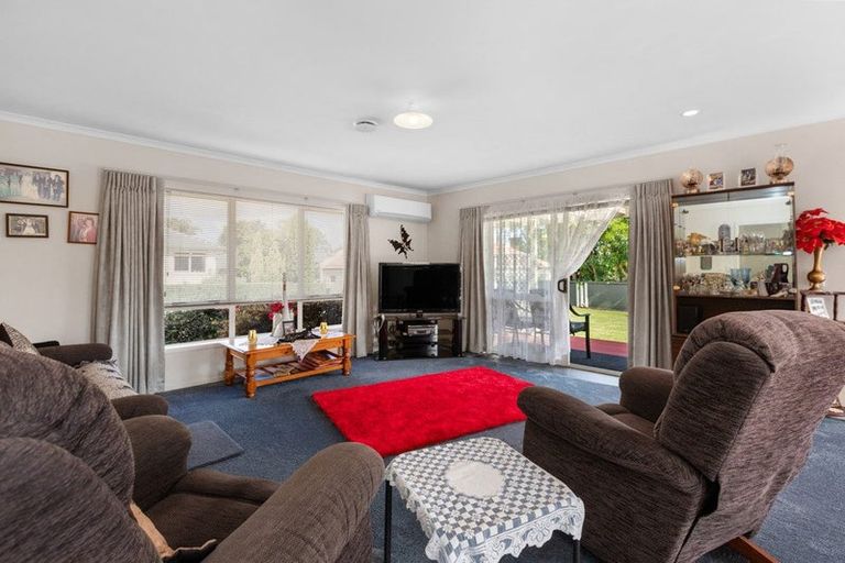 Photo of property in 4 Holmwood Park Drive, Morrinsville, 3300