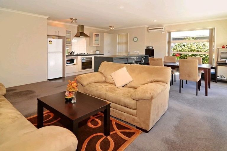 Photo of property in 198a Blenheim Road, Riccarton, Christchurch, 8041