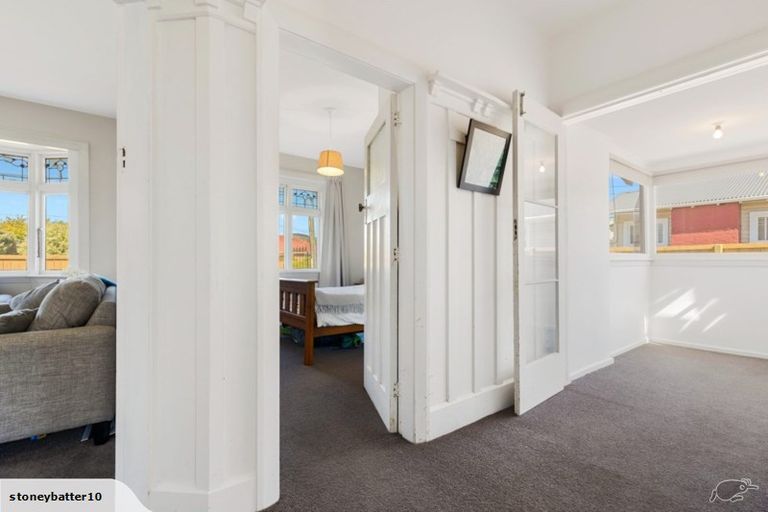 Photo of property in 7 Wychbury Street, Spreydon, Christchurch, 8024