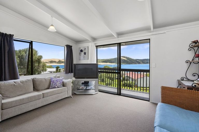 Photo of property in 5 Taumatawiwi Street, Opononi, Kaikohe, 0473