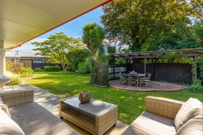 Photo of property in 67 Litchfield Street, Redwoodtown, Blenheim, 7201