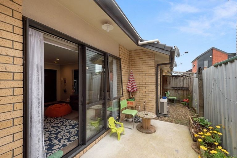 Photo of property in 29c Campbell Street, Frankton, Hamilton, 3204