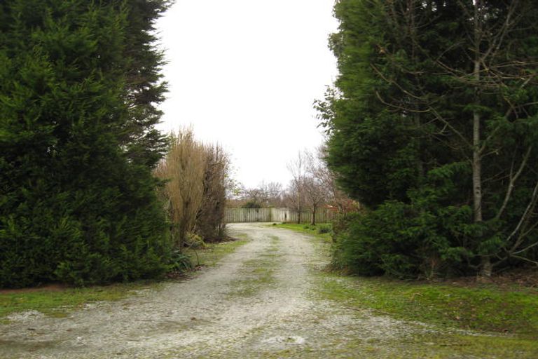 Photo of property in 468 Mcquarrie Street, Tisbury, Invercargill, 9877