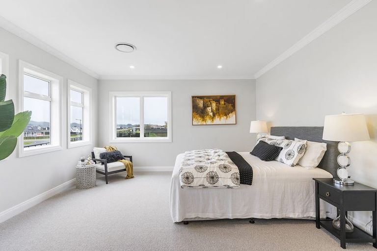 Photo of property in 4 Sunline Drive, Leamington, Cambridge, 3432