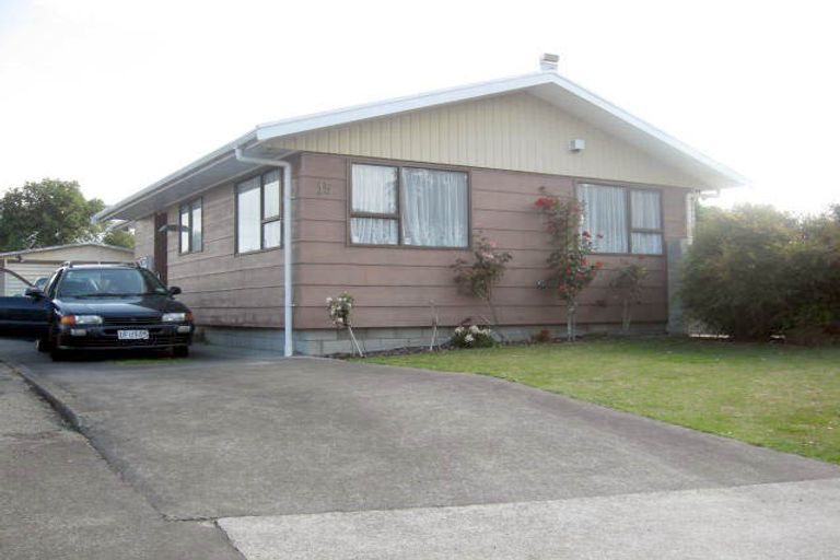 Photo of property in 15 Willow Place, Aramoho, Whanganui, 4500