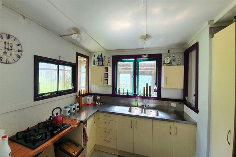 Photo of property in 65 Blue, Kohukohu, 0491
