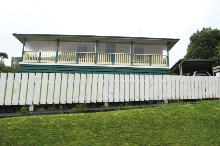 Photo of property in 111 Morningside Road, Morningside, Whangarei, 0110