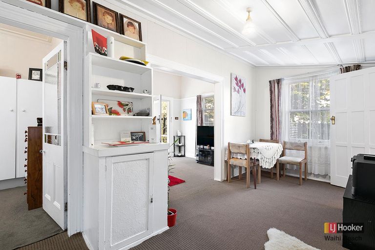 Photo of property in 20 Clarke Street, Waihi, 3610