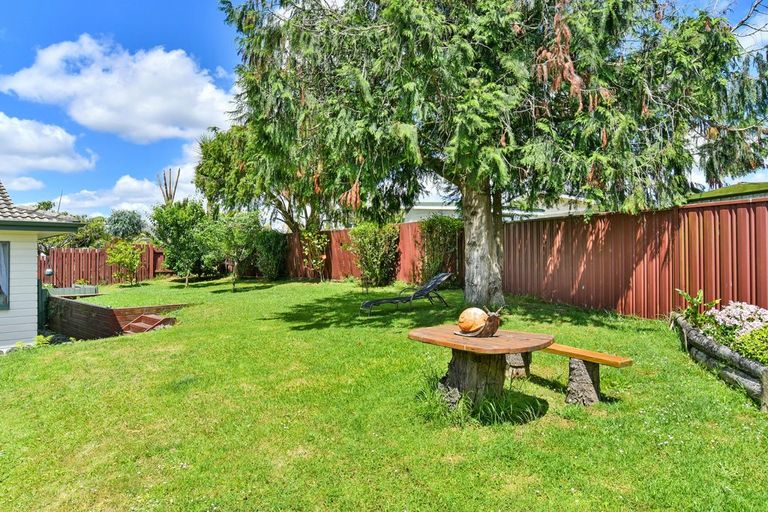 Photo of property in 11 Lakeside Drive, Pahurehure, Papakura, 2113