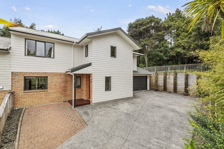 Photo of property in 9/86 Kauri Road, Birkenhead, Auckland, 0626