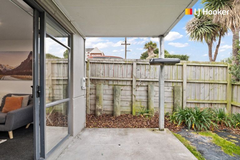 Photo of property in 115 Carroll Street, Dunedin Central, Dunedin, 9016