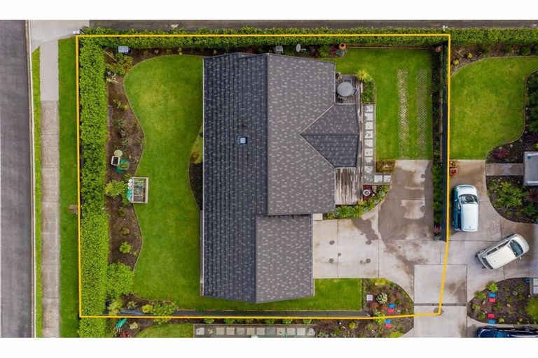 Photo of property in 5 Te Wairere Crescent, Kerikeri, 0230