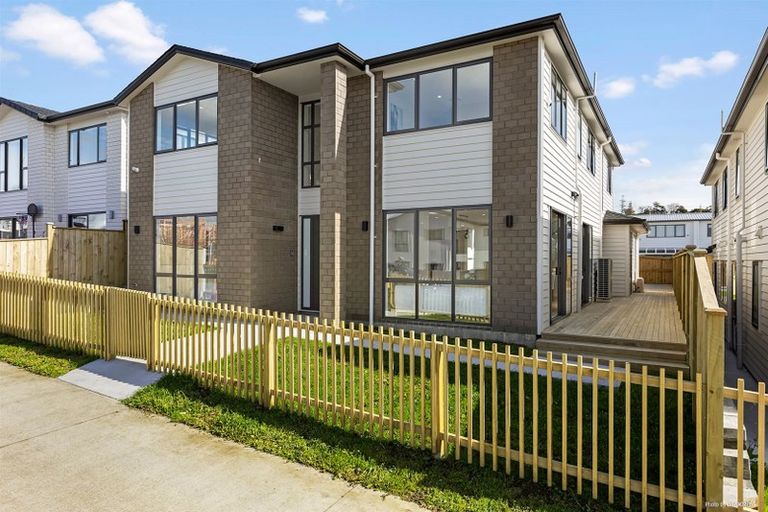 Photo of property in 99 Thomas Road, Flat Bush, Auckland, 2019