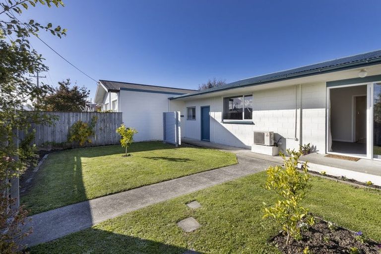 Photo of property in 18b Hutcheson Street, Mayfield, Blenheim, 7201