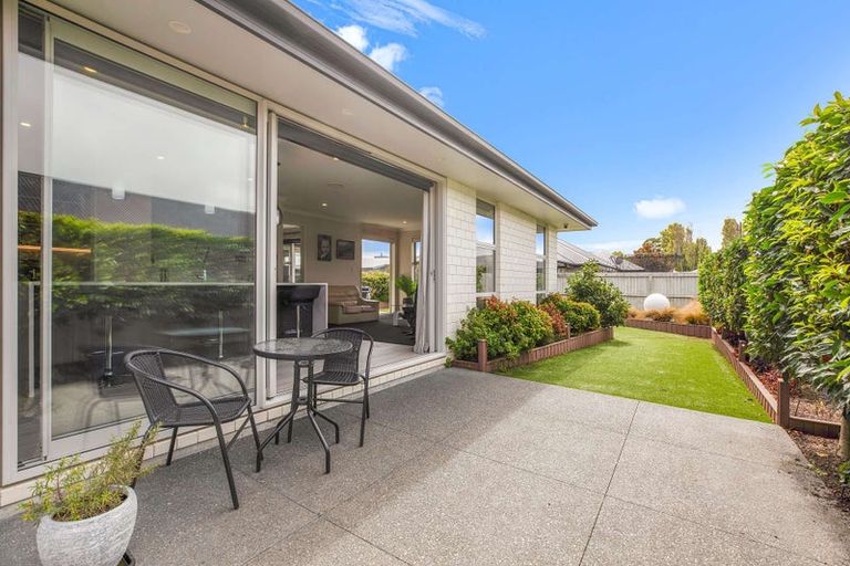 Photo of property in 133 Jimmy Adams Terrace, Lincoln, 7608