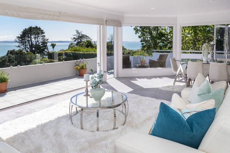 Photo of property in 261b Bleakhouse Road, Mellons Bay, Auckland, 2014