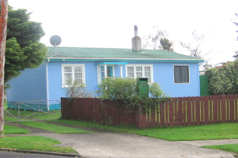 Photo of property in 28 Dreghorn Place, Tokoroa, 3420