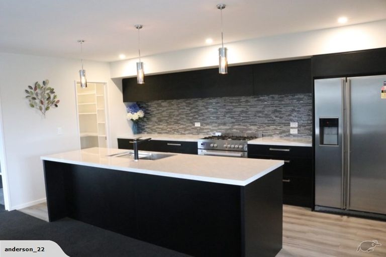 Photo of property in 6 Rosewood Drive, Amberley, 7410