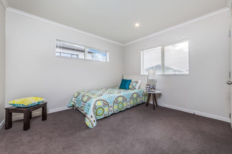 Photo of property in 41 Terrasini Drive, Flat Bush, Auckland, 2019