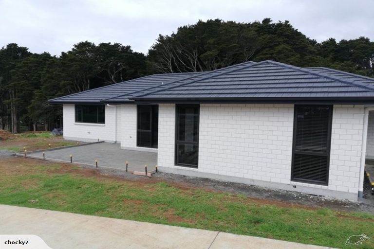 Photo of property in 4 Rotokauri Rise, Te Kamo, Whangarei, 0112