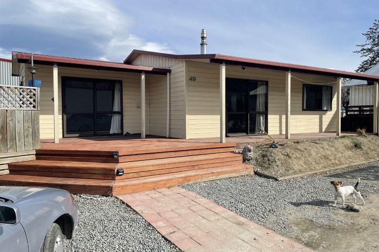Photo of property in 49 Gray Street, Fairlie, 7925