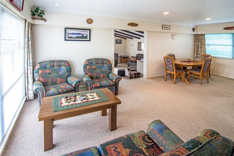 Photo of property in 133 Cockburn Street, Kuripuni, Masterton, 5810